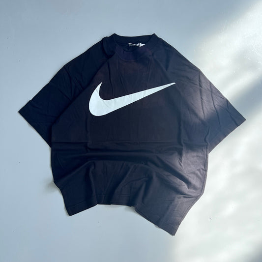 NIKE 90'S SWOOSH TEE - L